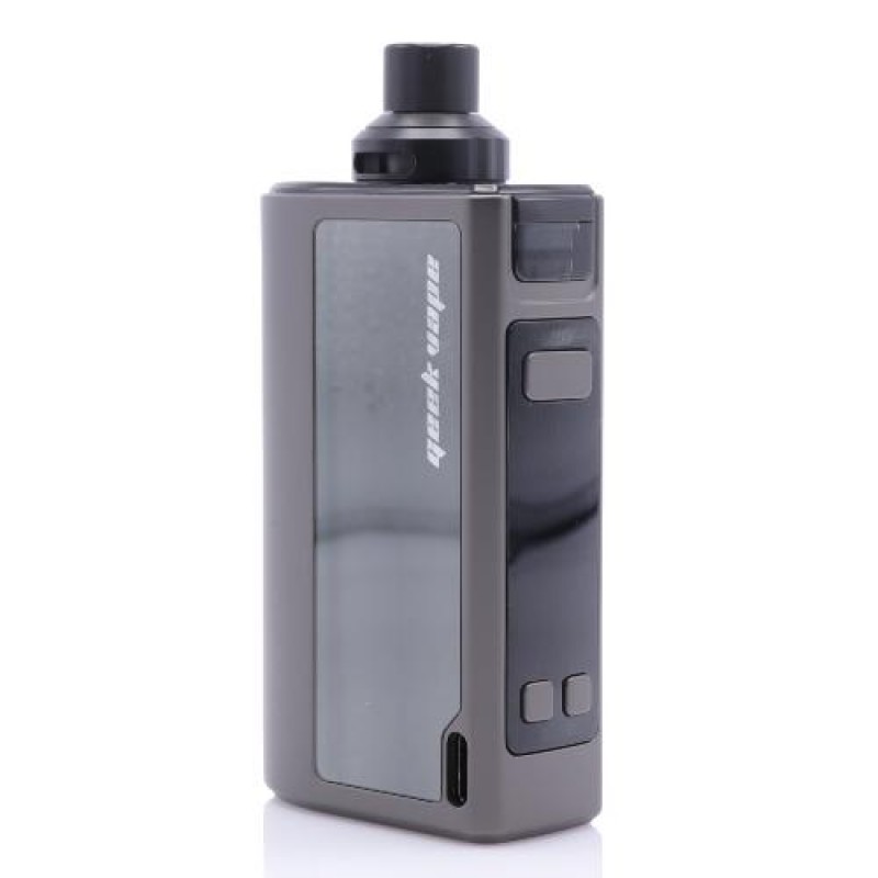 Geekvape Obelisk 60 Pod Mod Kit UK