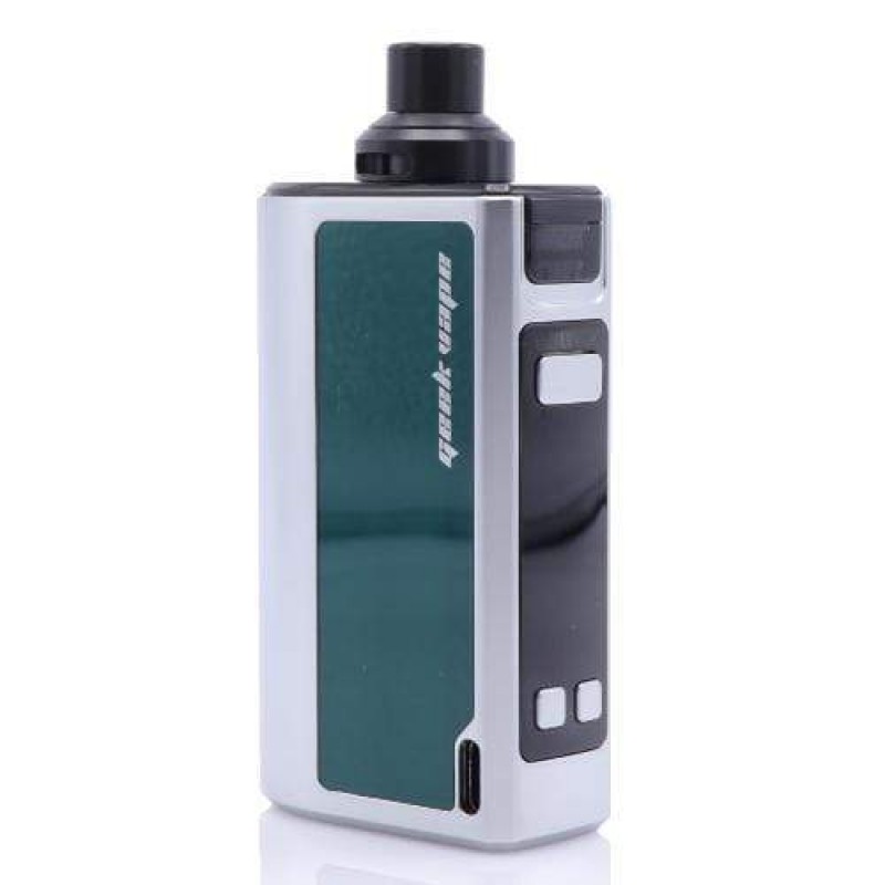 Geekvape Obelisk 60 Pod Mod Kit UK