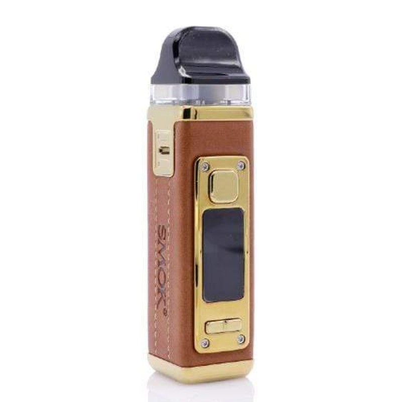 SMOK RPM 4 Pod Mod Kit UK