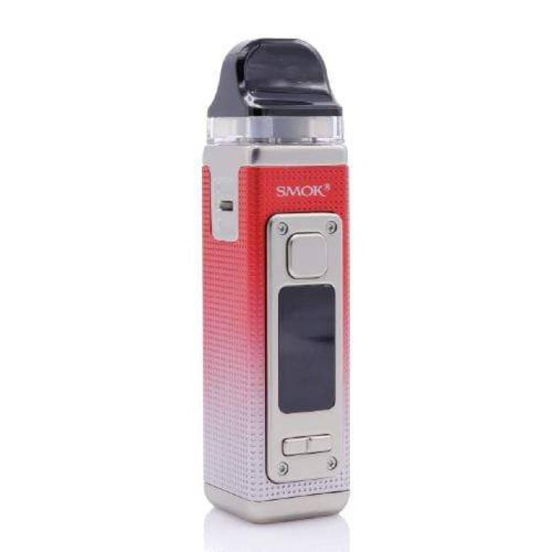 SMOK RPM 4 Pod Mod Kit UK