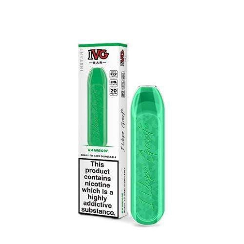 IVG Disposable Kit UK