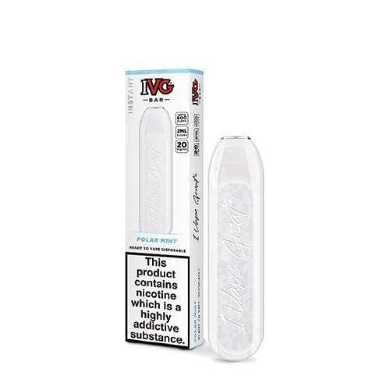 IVG Disposable Kit UK