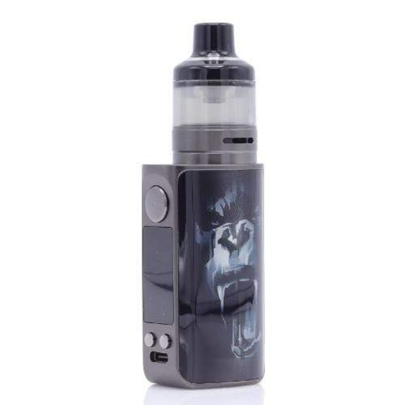 Vaporesso Luxe 80 Pod Mod Kit UK