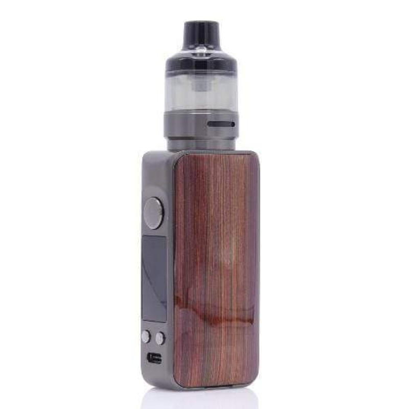 Vaporesso Luxe 80S Pod Mod Kit UK