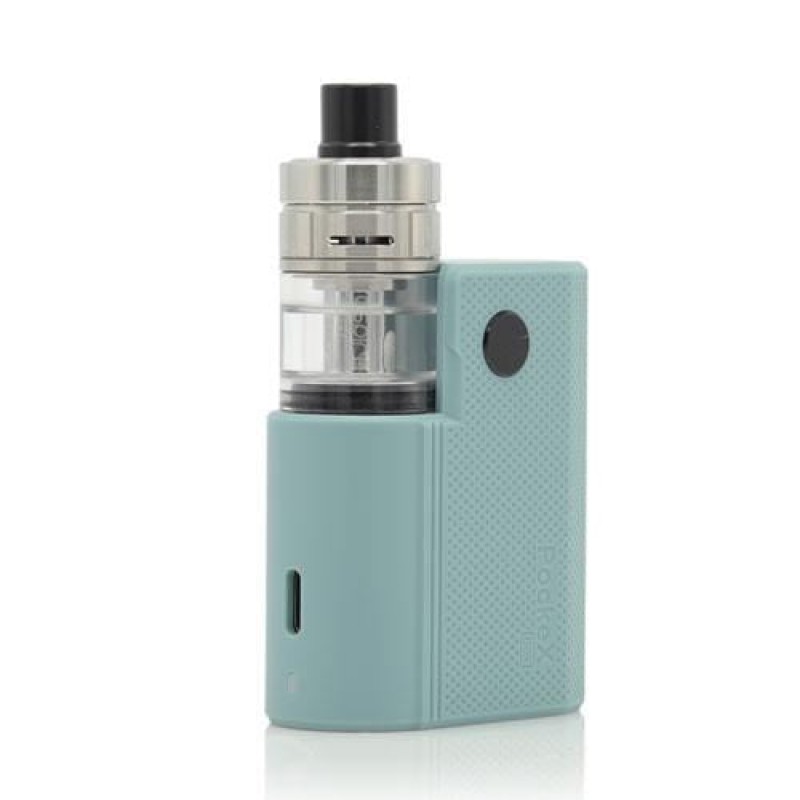 Aspire PockeX Box Kit UK