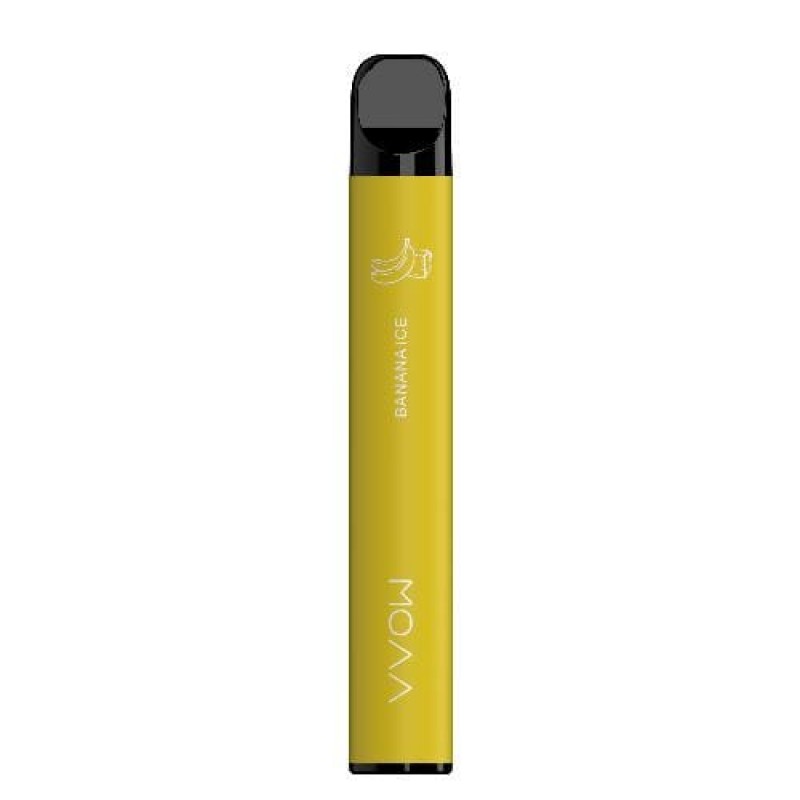 SMOK VVOW Disposable Kit UK