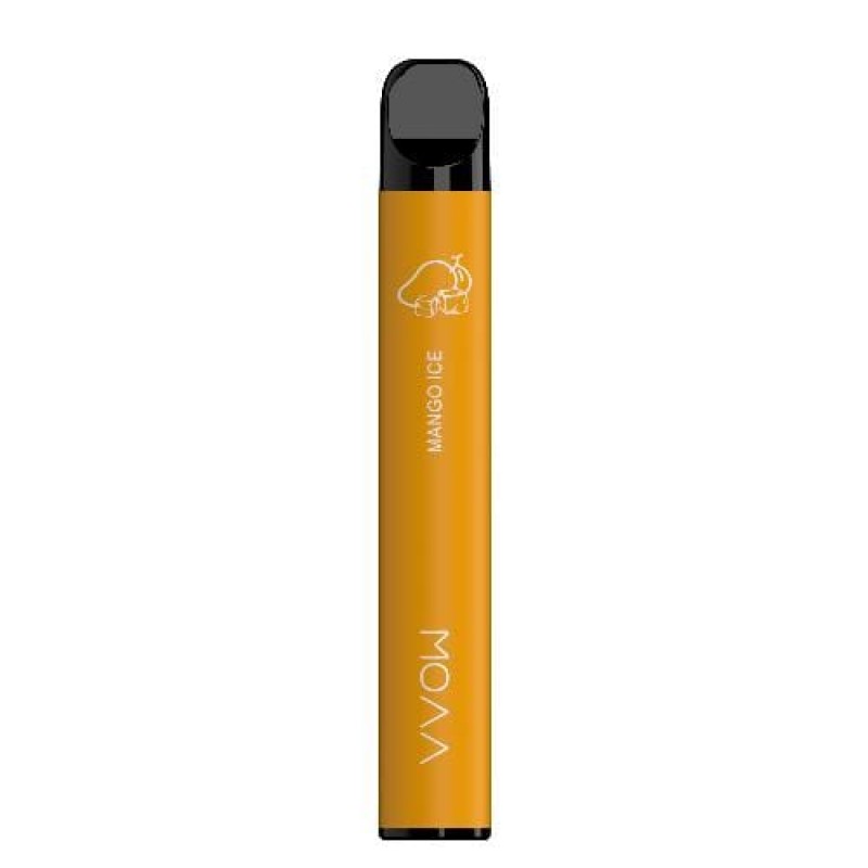 SMOK VVOW Disposable Kit UK