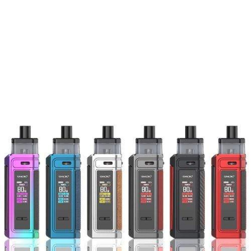 SMOK G-Priv Pod Mod Kit UK