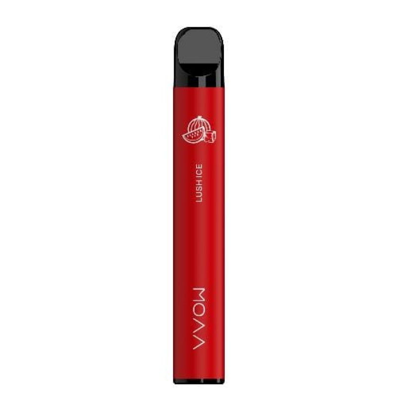 SMOK VVOW Disposable Kit UK