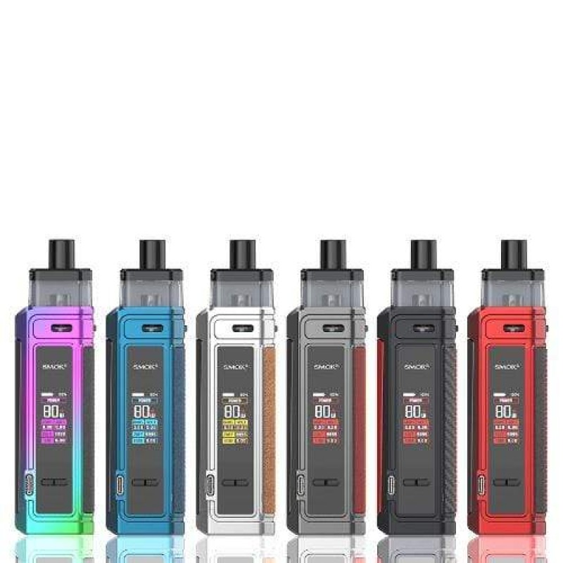 SMOK G-Priv PRO Pod Mod Kit UK