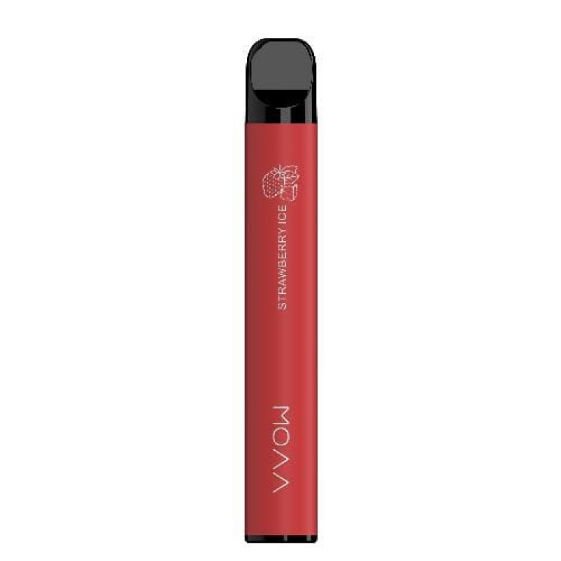 SMOK VVOW Disposable Kit UK