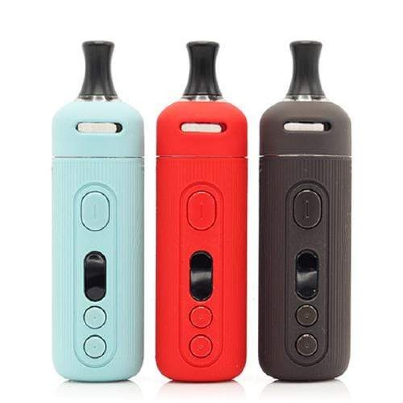 VooPoo SEAL Pod Mod Kit UK