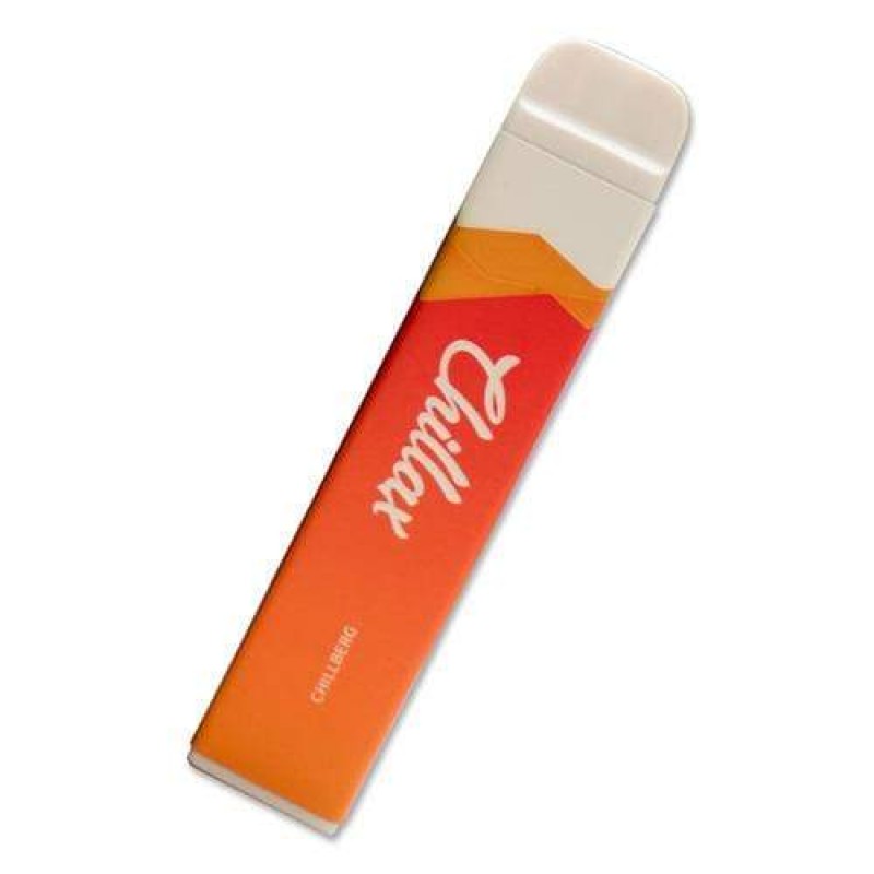 Famovape Chillax Disposable Kit UK