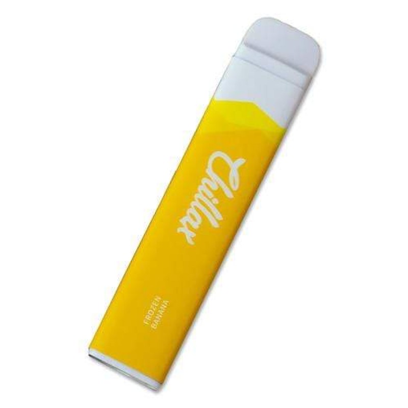 Famovape Chillax Disposable Kit UK