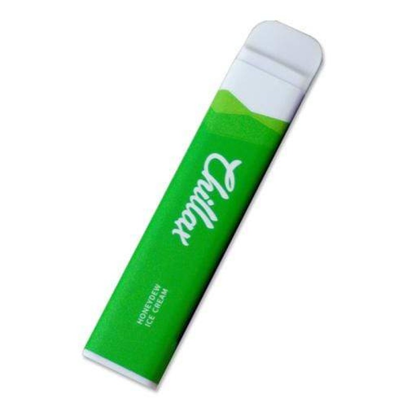 Famovape Chillax Disposable Kit UK