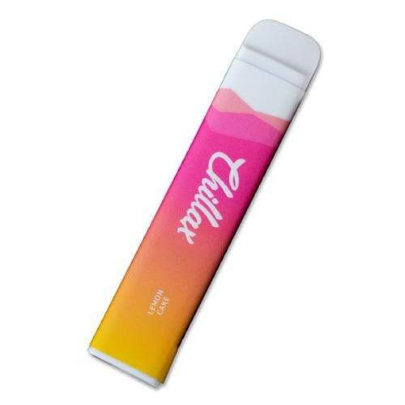 Famovape Chillax Disposable Kit UK