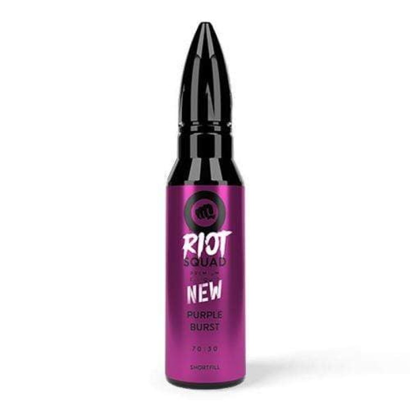 Riot Squad Purple Burst UK