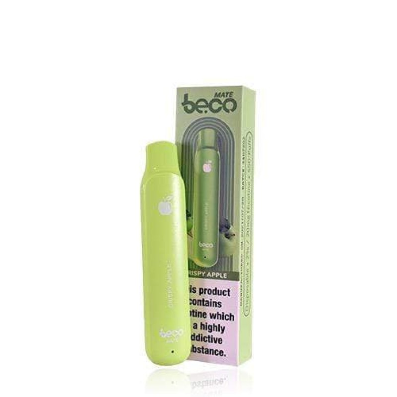 Vaptio Beco Mate Disposable Kit UK