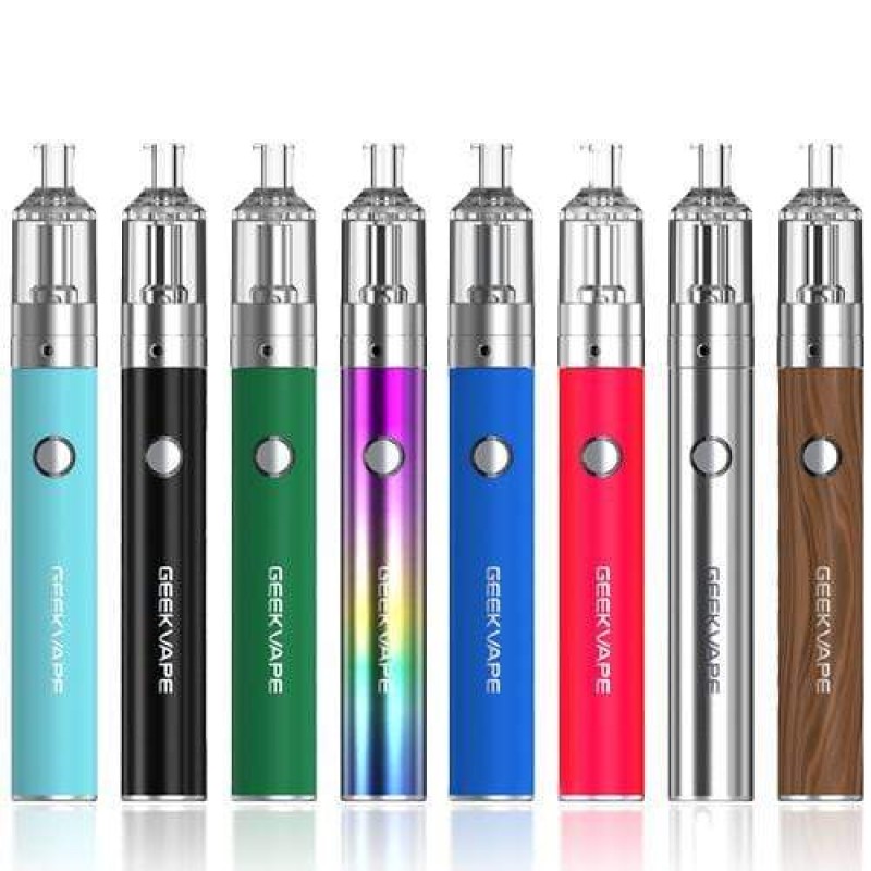 Geekvape G18 Starter Pen Kit UK