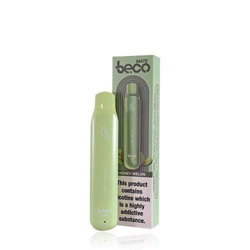 Vaptio Beco Mate Disposable Kit UK