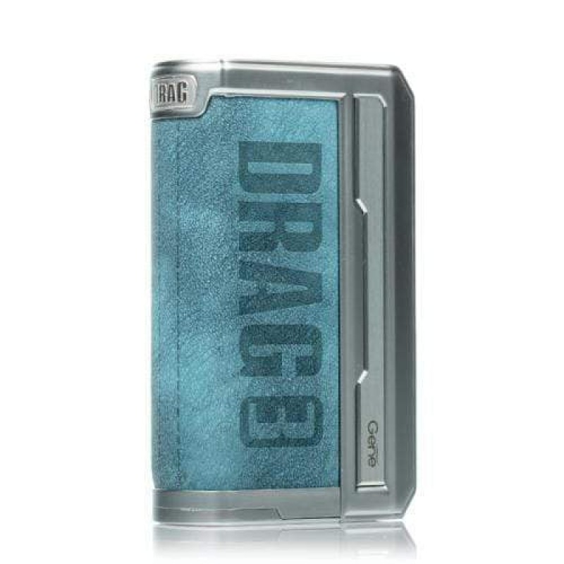 VooPoo Drag 3 Box Mod UK