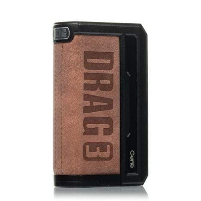 VooPoo Drag 3 Box Mod UK