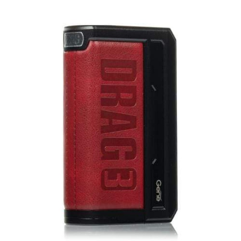 VooPoo Drag 3 Box Mod UK