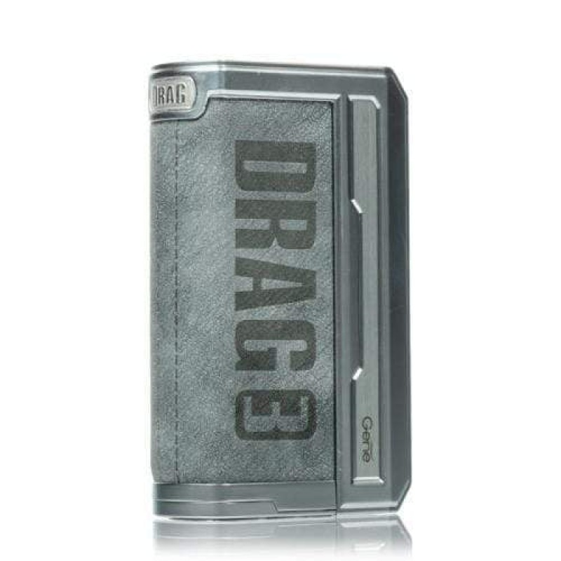 VooPoo Drag 3 Box Mod UK