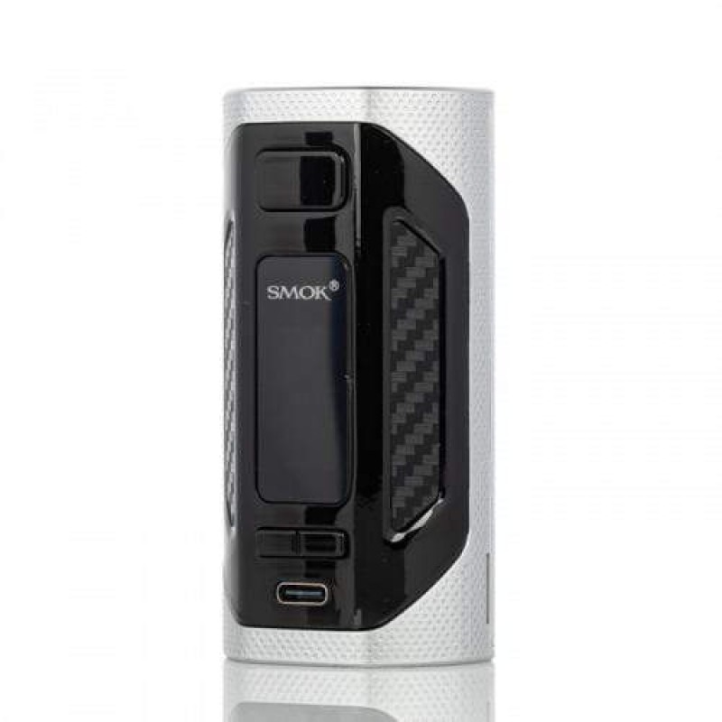 SMOK Rigel Mod UK