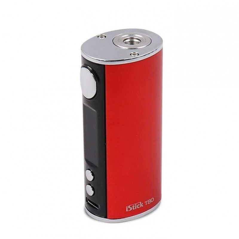 Eleaf iStick T80 Box Mod UK