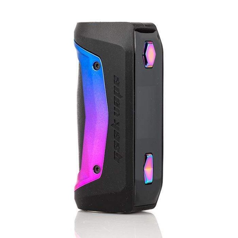 Geekvape Aegis Solo Mod UK