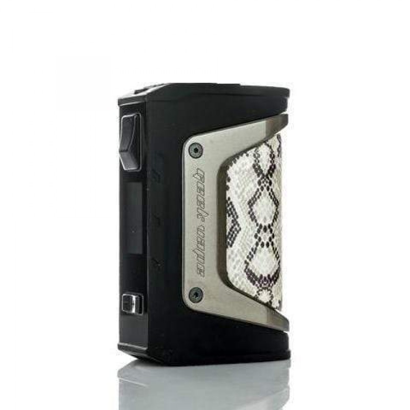 Geekvape Aegis Legend Box Mod UK