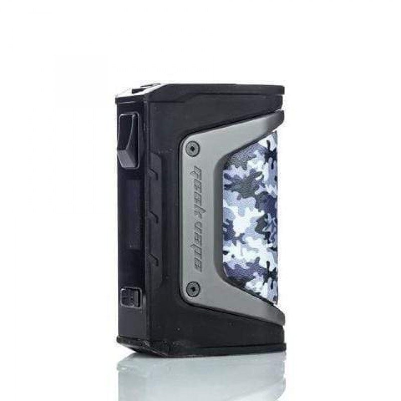 Geekvape Aegis Legend Box Mod UK