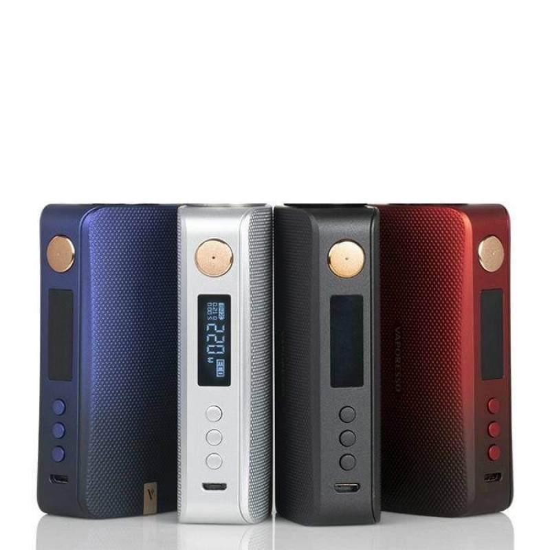 Vaporesso Gen / Gen S Mod UK