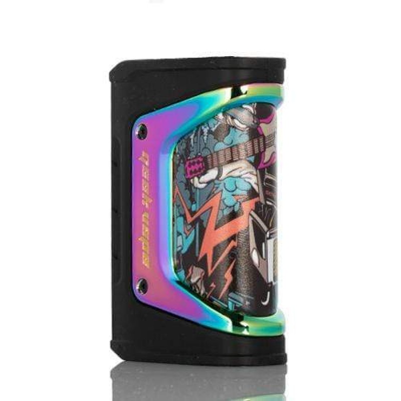 Geekvape Aegis Legend Box Mod UK