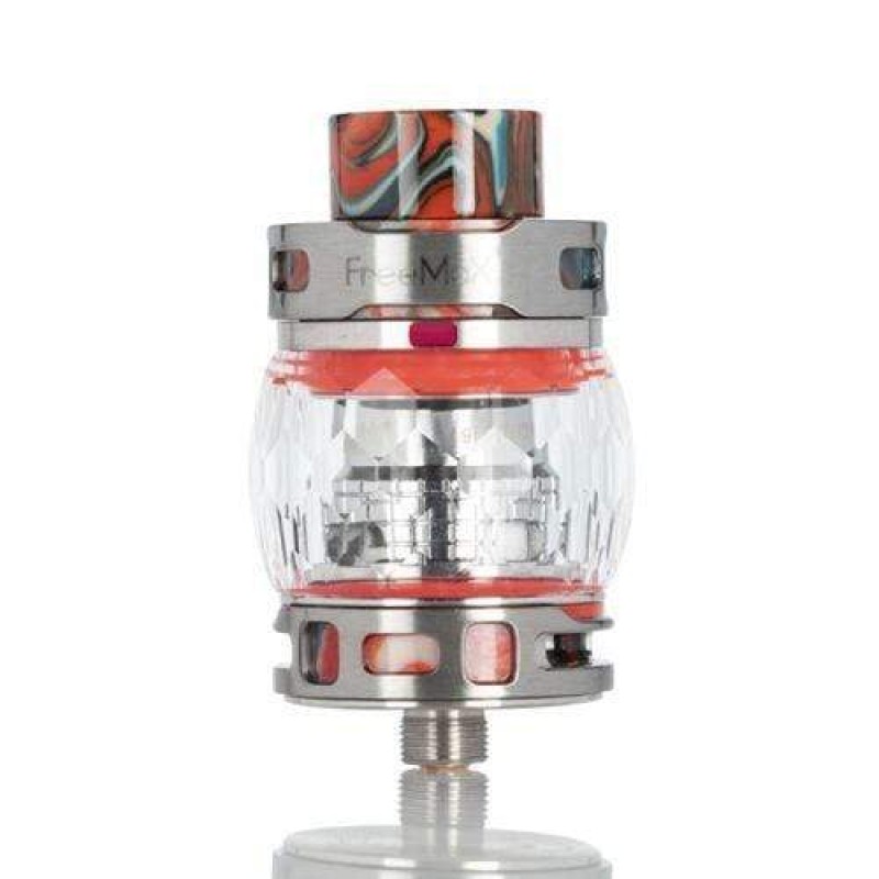 FreeMax Fireluke 3 Tank - Resin Editions UK