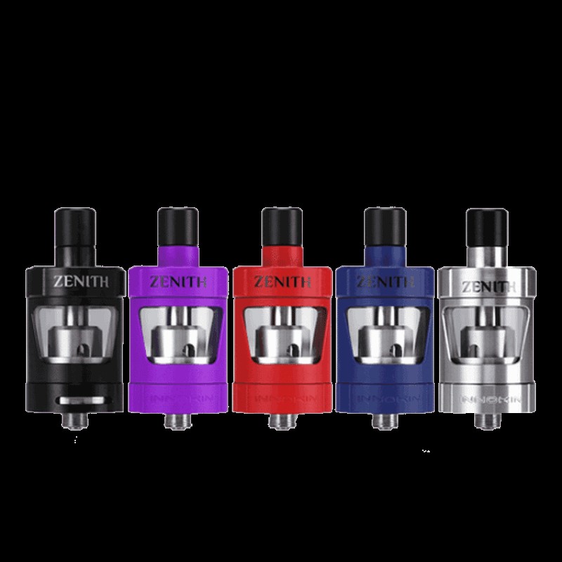 Innokin Zenith Tank UK