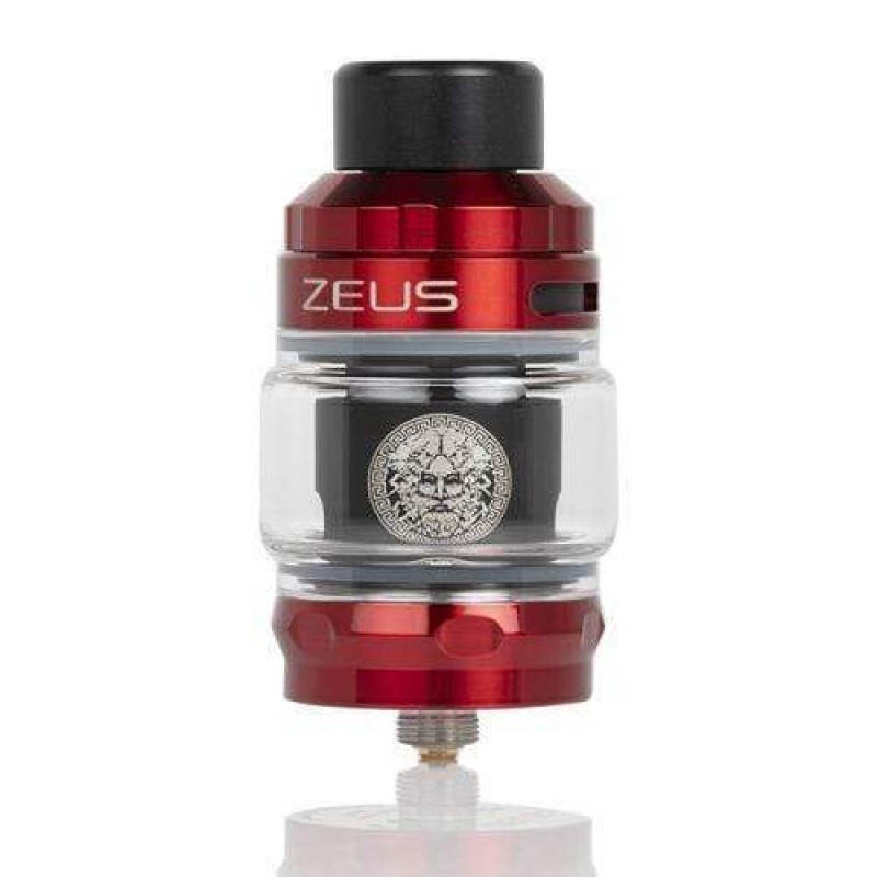 Geekvape Z Sub Ohm Tank UK