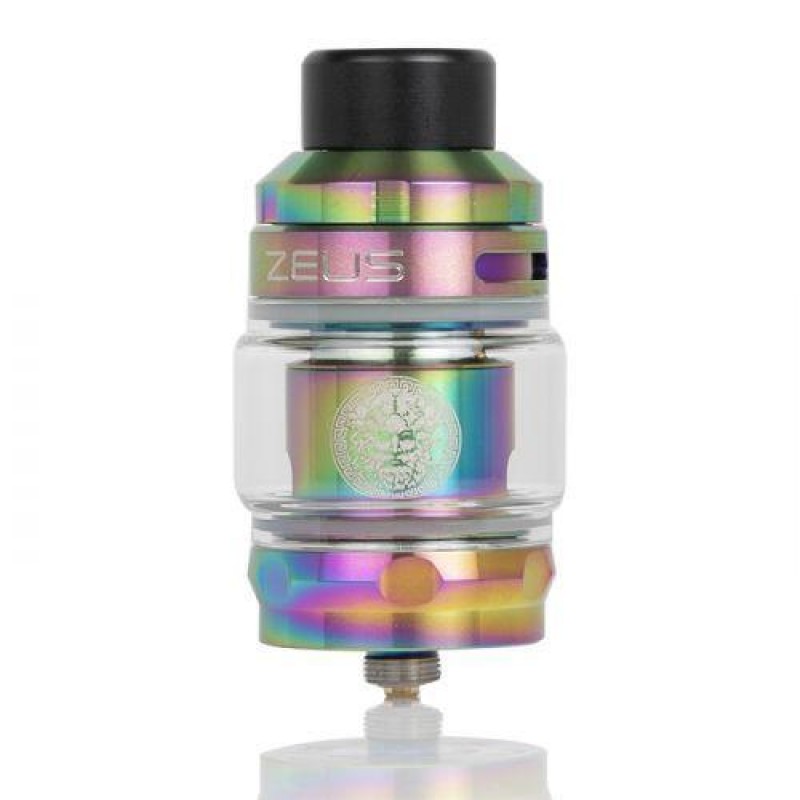 Geekvape Z Sub Ohm Tank UK