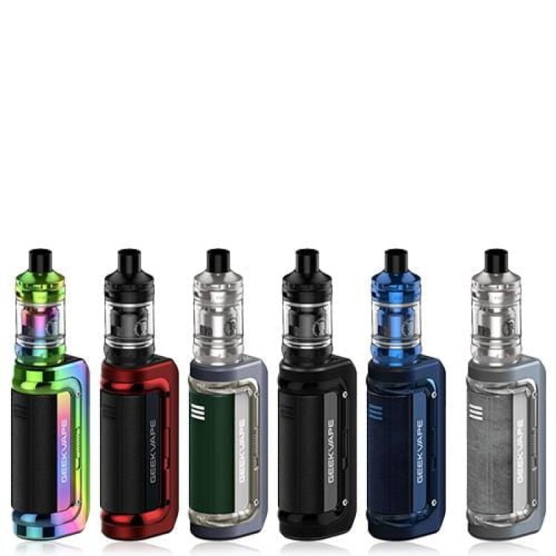 Geekvape Aegis Mini 2 M100 Kit UK