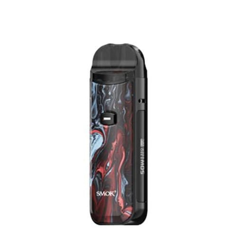 SMOK Nord 50W Pod Mod Kit UK