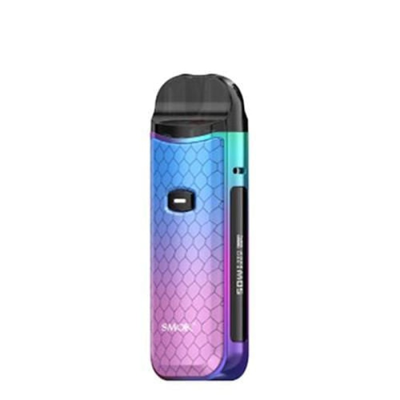 SMOK Nord 50W Pod Mod Kit UK