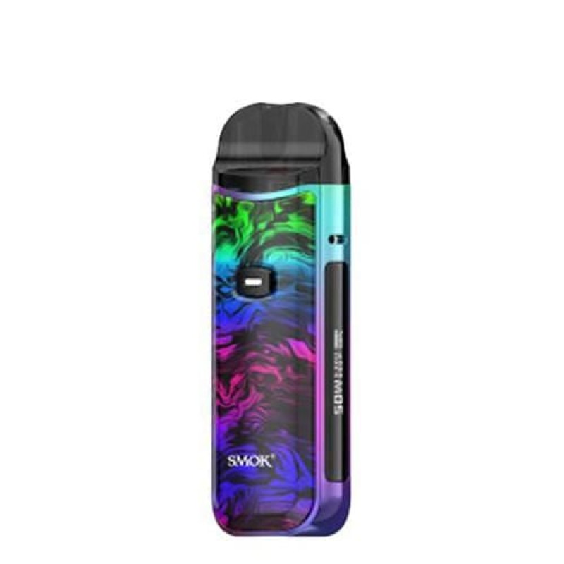 SMOK Nord 50W Pod Mod Kit UK