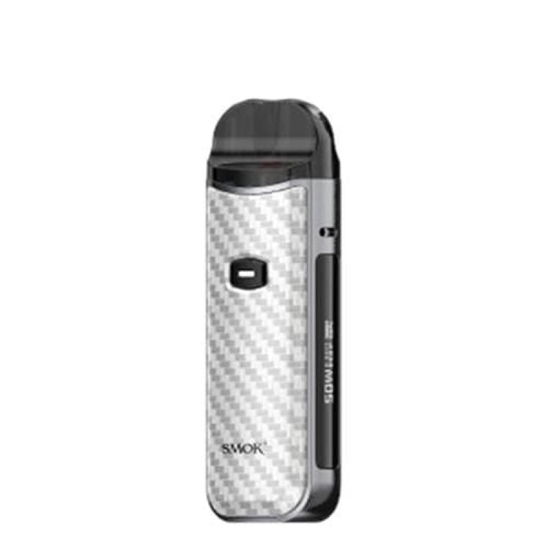 SMOK Nord 50W Pod Mod Kit UK