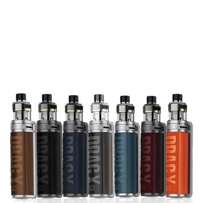 VooPoo Drag X Pro Pod Mod Kit UK