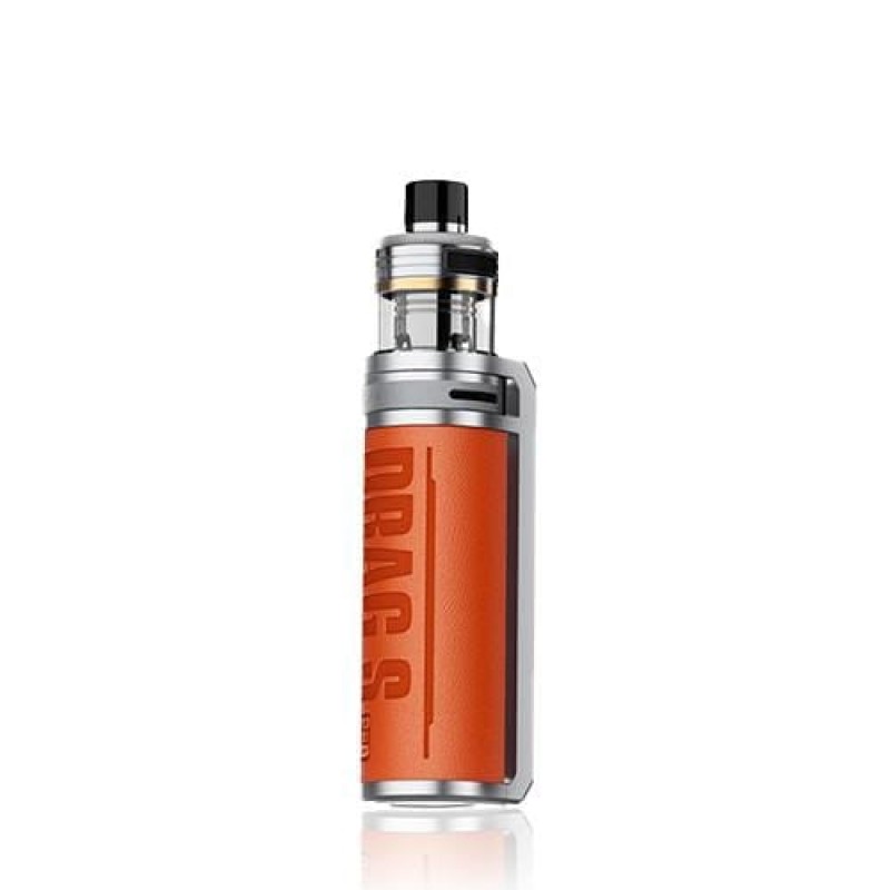 VooPoo Drag S Pro Pod Mod Kit UK