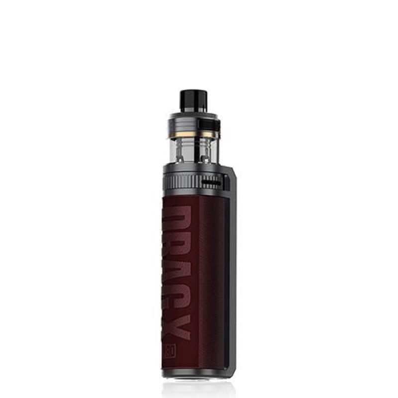 VooPoo Drag X Pro Pod Mod Kit UK