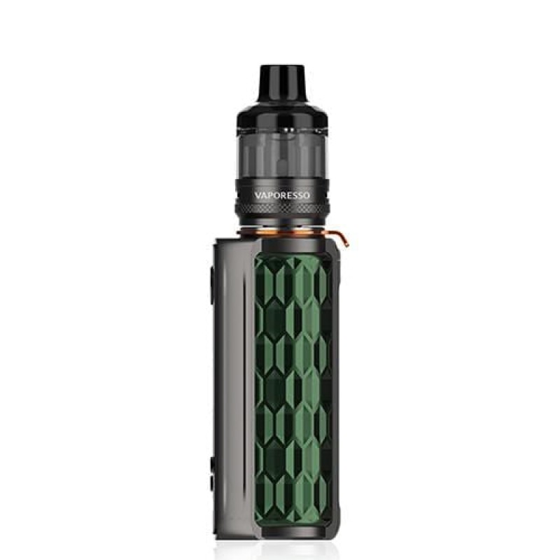 Vaporesso Target 80 Pod Mod Kit UK