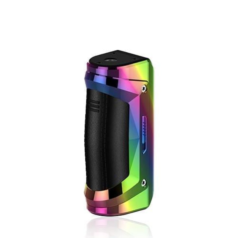 Geekvape Aegis Solo 2 S100 Mod UK