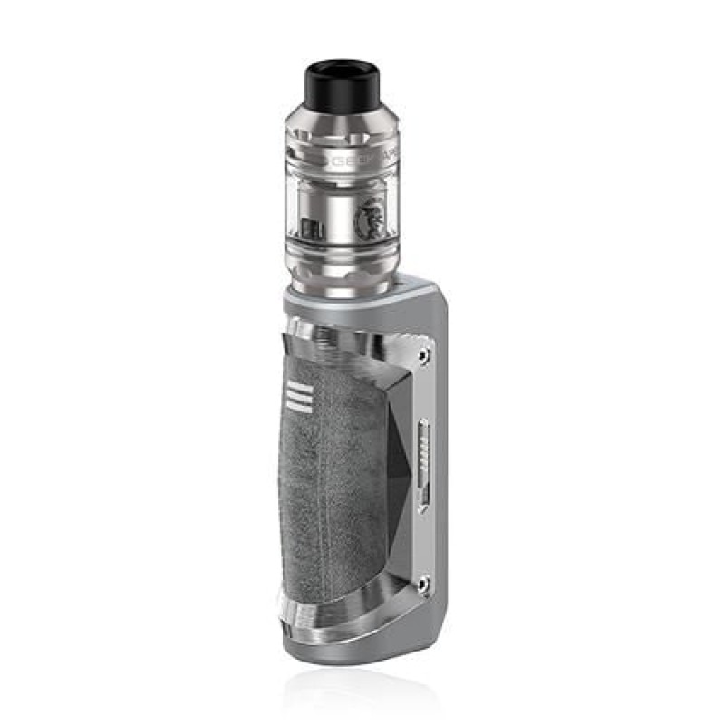 Geekvape Aegis Solo 2 S100 Kit UK